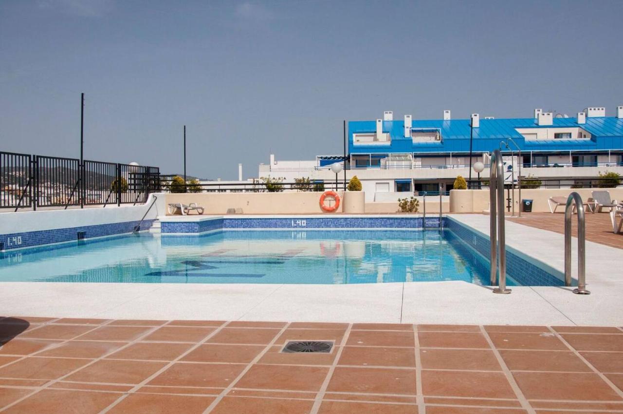 Marbella Beach & Center Dış mekan fotoğraf