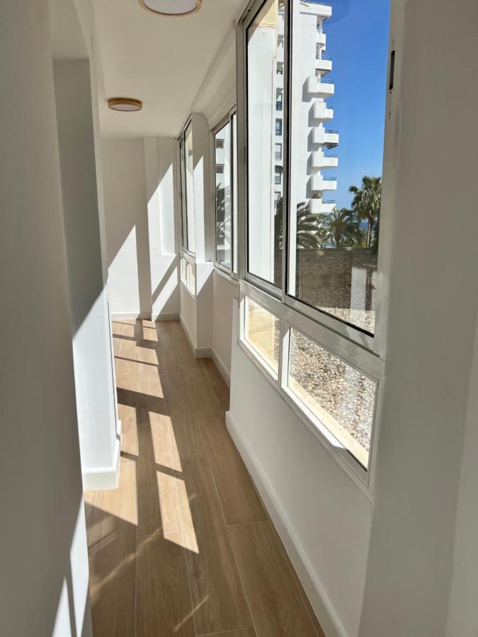 Marbella Beach & Center Dış mekan fotoğraf