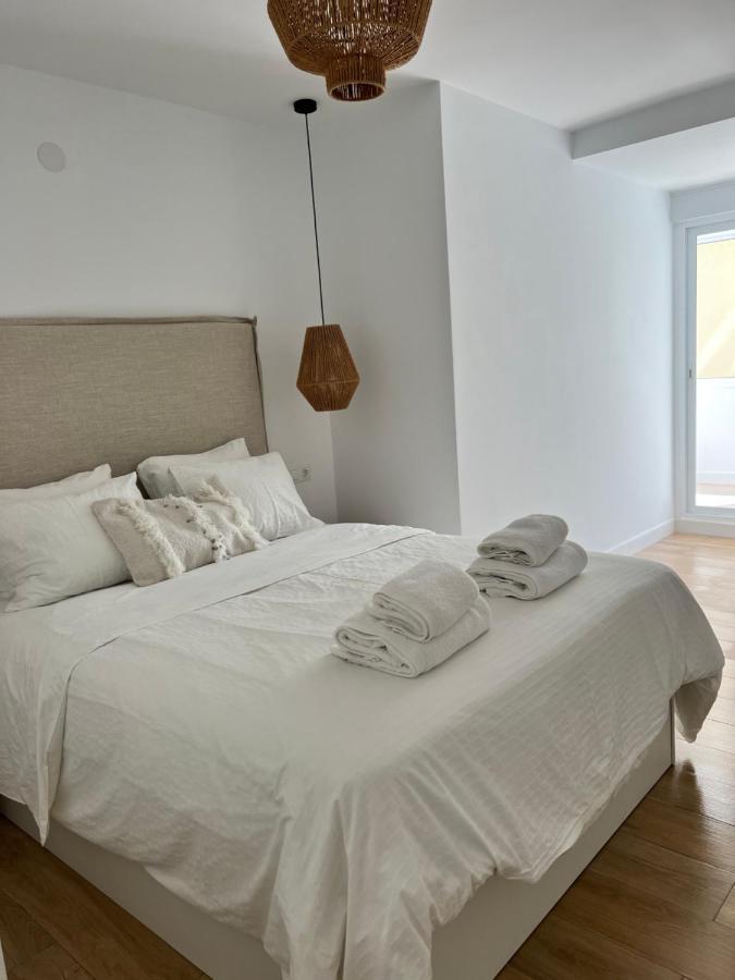 Marbella Beach & Center Dış mekan fotoğraf